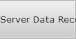 Server Data Recovery Pasadena server 