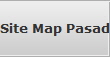 Site Map Pasadena Data recovery