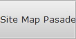 Site Map Pasadena Data recovery